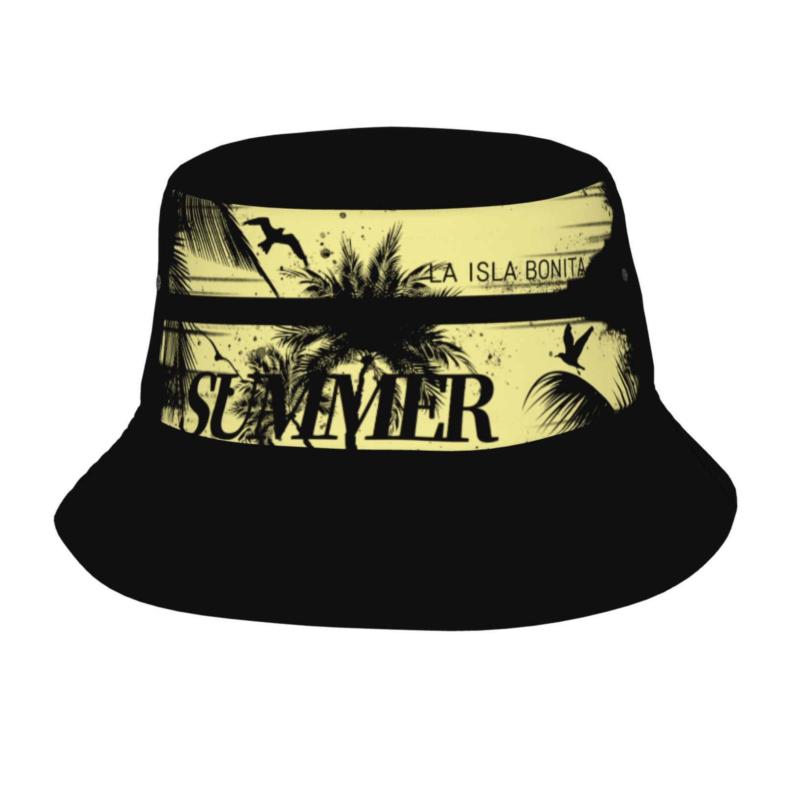 Bucket Hat