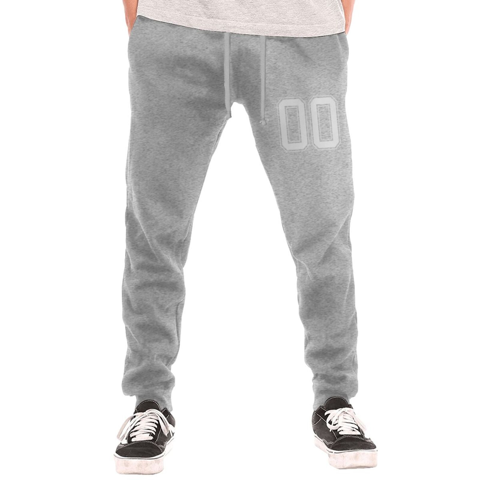 Men's Long Pants