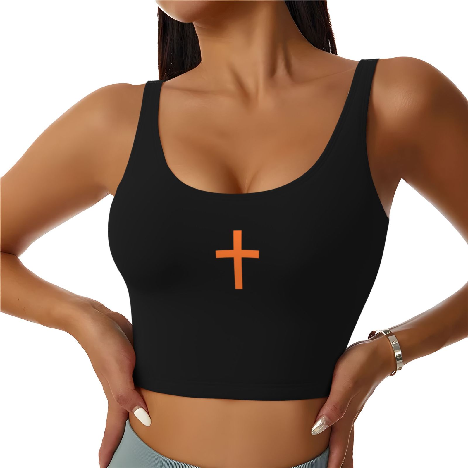 Women's Sports Vest